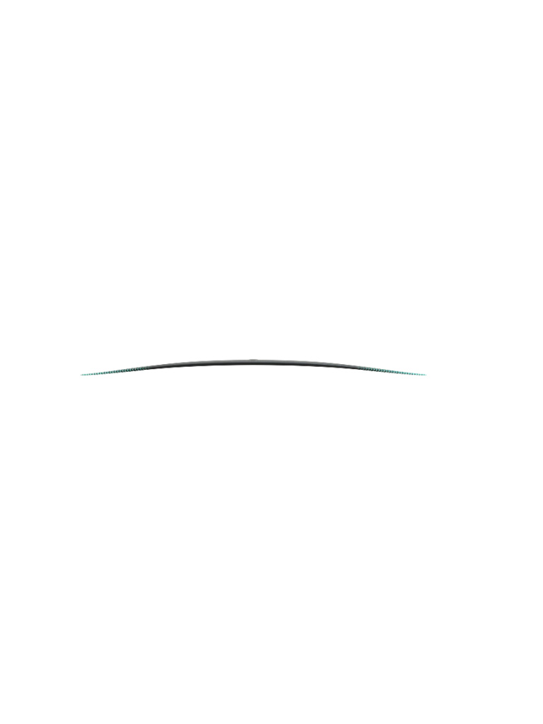 SONAR HA FRONT WING 